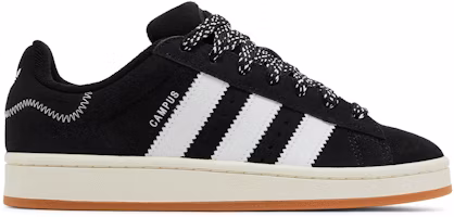 (Women) adidas Campus 00s 'Black White' IH2659 (Women) adidas Campus 00s 'Black White' IH2659