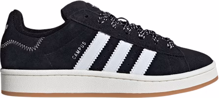 (Women) adidas Campus 00s 'Black White' IH2659 (Women) adidas Campus 00s 'Black White' IH2659