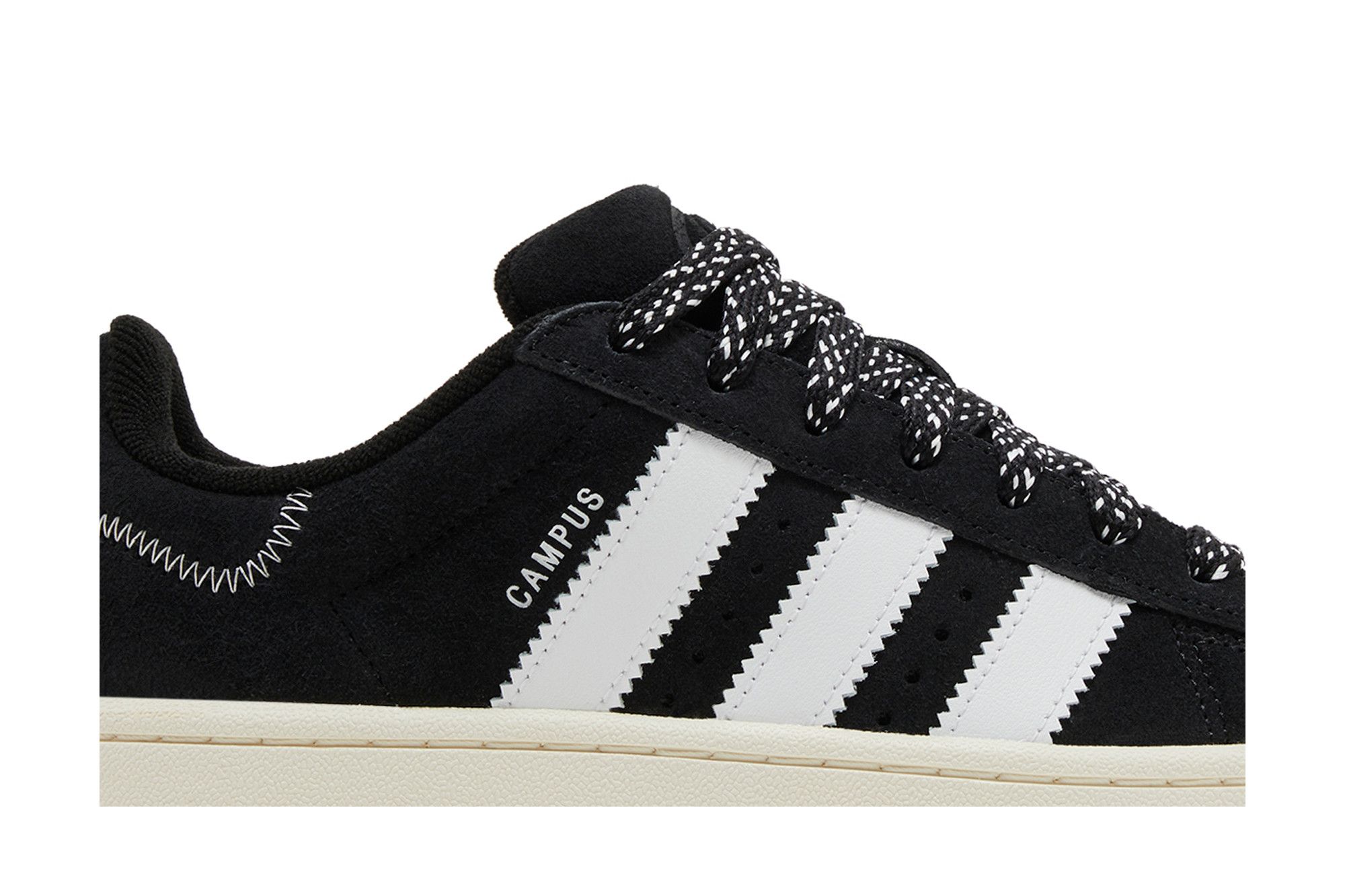 Order (W) adidas Campus 00s ''Noir Blanc'' IH2659