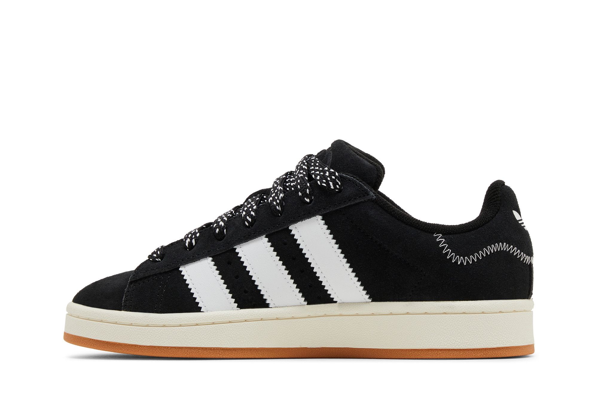 Lookbook (W) adidas Campus 00s ''Noir Blanc'' IH2659
