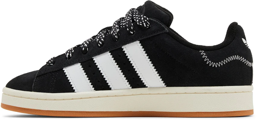 (W) adidas Campus 00s ''Noir Blanc'' IH2659 Lookbook (W) adidas Campus 00s ''Noir Blanc'' IH2659