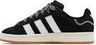 Lookbook (W) adidas Campus 00s ''Noir Blanc'' IH2659