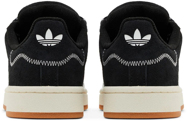(W) adidas Campus 00s ''Noir Blanc'' IH2659 Details for (W) adidas Campus 00s ''Noir Blanc'' IH2659