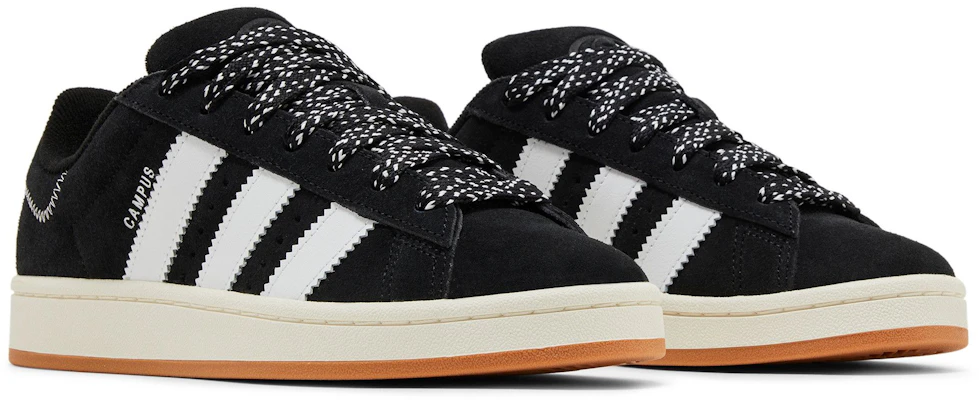 (W) adidas Campus 00s ''Noir Blanc'' IH2659 Cheap (W) adidas Campus 00s ''Noir Blanc'' IH2659
