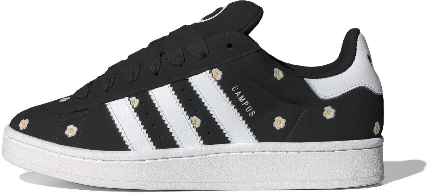 women-adidas-campus-00s-black-white-floral-embroidery-if-9640