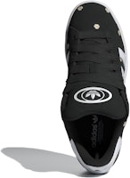 (W) adidas Campus 00s 'Negro Blanco Bordado Floral' IF9640 Purchase (W) adidas Campus 00s 'Negro Blanco Bordado Floral' IF9640
