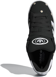 (W) adidas Campus 00s 'Hitam Putih Bordir Bunga' IF9640 Purchase (W) adidas Campus 00s 'Hitam Putih Bordir Bunga' IF9640