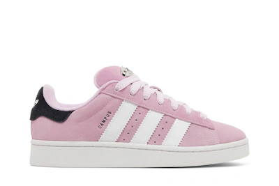 (Women) adidas Campus 00s 'Bliss Lilac Black' HP6395