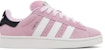 (W) adidas Campus 00s 'Bliss Lilac Hitam' HP6395