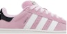 (W) adidas Campus 00s 'Bliss Lilac Hitam' HP6395