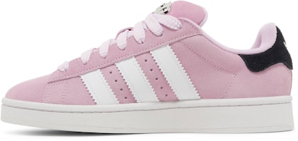 (W) 阿迪达斯 Campus 00s '宁静紫黑' HP6395 Lookbook (W) 阿迪达斯 Campus 00s '宁静紫黑' HP6395