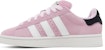 (W) adidas Campus 00s 'Bliss Lilac Hitam' HP6395