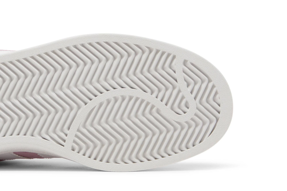 (Women) adidas Campus 00s 'Bliss Lilac Black' HP6395