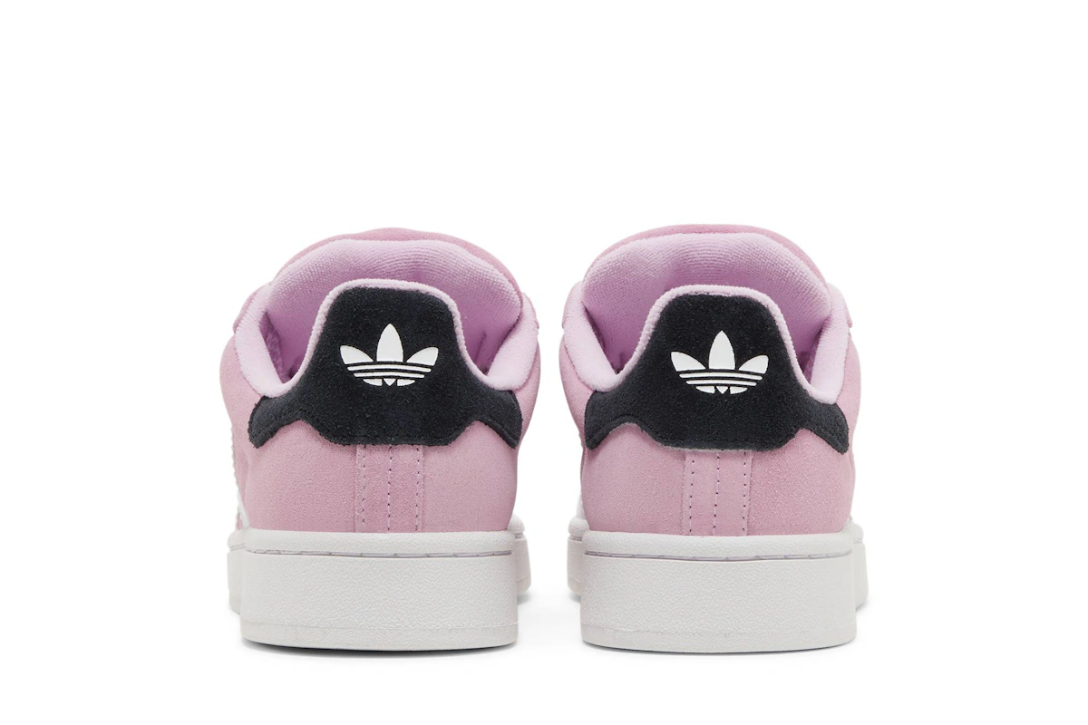 (Women) adidas Campus 00s 'Bliss Lilac Black' HP6395