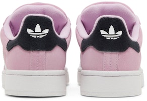(W) 阿迪达斯 Campus 00s '宁静紫黑' HP6395 Details for (W) 阿迪达斯 Campus 00s '宁静紫黑' HP6395