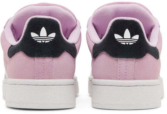 Girls 2025 adidas campus