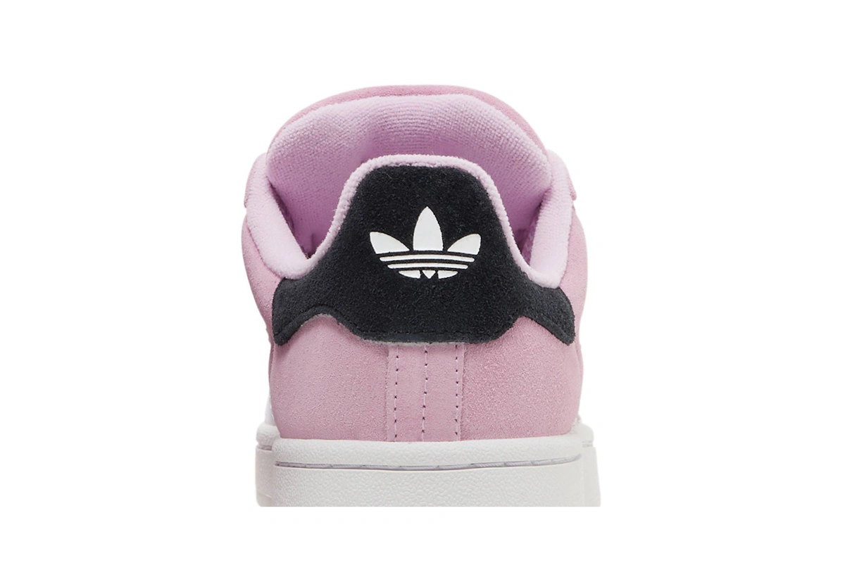 (Women) adidas Campus 00s 'Bliss Lilac Black' HP6395