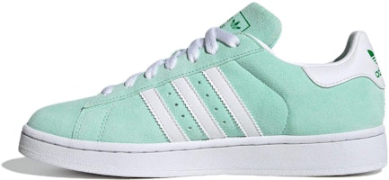 (Women) adidas Campus 00s 'Clear Mint' IF7722 (Women) adidas Campus 00s 'Clear Mint' IF7722