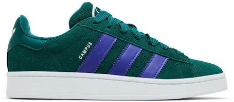(Women) adidas Campus 00s 'Collegiate Green Energy Ink' ID3170 (Women) adidas Campus 00s 'Collegiate Green Energy Ink' ID3170