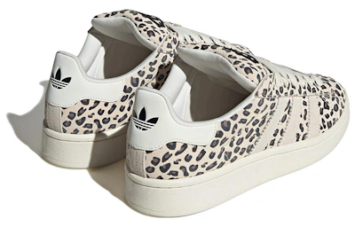 (Women) adidas Campus 00s 'Cream Leopard' ID7041