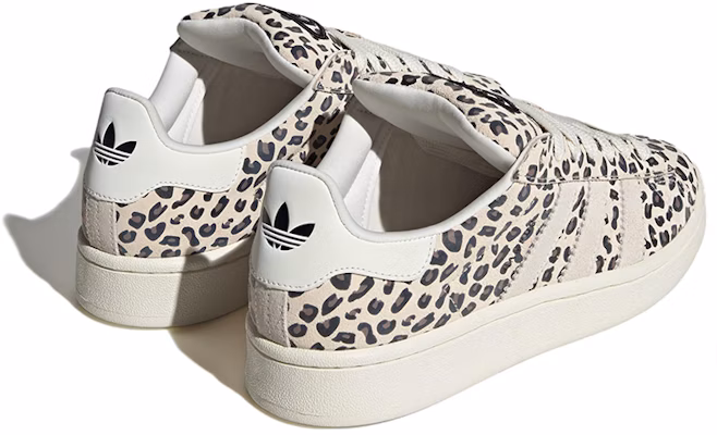 (W) adidas Campus 00s 'Crema Leopardo' ID7041 Shop (W) adidas Campus 00s 'Crema Leopardo' ID7041