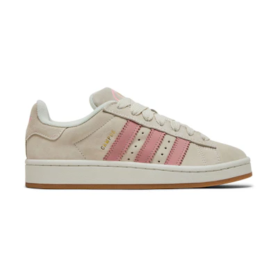 (W) adidas Campus 00s 'Cream White Wonder Mauve'