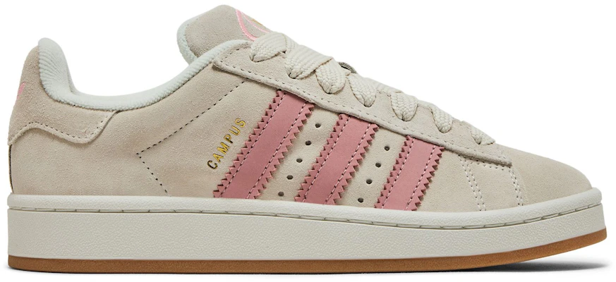 (Women) adidas Campus 00s 'Cream White Wonder Mauve' JI2752 Buy (Women) adidas Campus 00s 'Cream White Wonder Mauve' JI2752