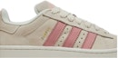 Order (Women) adidas Campus 00s 'Cream White Wonder Mauve' JI2752