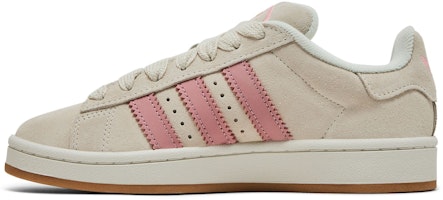 (W) adidas Campus 00s 'Blanco Crema y Malva Maravilla' JI2752 Lookbook (W) adidas Campus 00s 'Blanco Crema y Malva Maravilla' JI2752