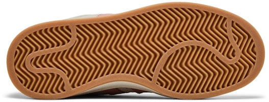 (W) adidas Campus 00s 'Blanco Crema y Malva Maravilla' JI2752 Shop (W) adidas Campus 00s 'Blanco Crema y Malva Maravilla' JI2752