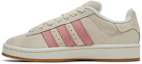 Shop (Women) adidas Campus 00s 'Cream White Wonder Mauve' JI2752