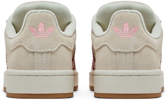 (W) adidas Campus 00s 'Blanco Crema y Malva Maravilla' JI2752 Details for (W) adidas Campus 00s 'Blanco Crema y Malva Maravilla' JI2752