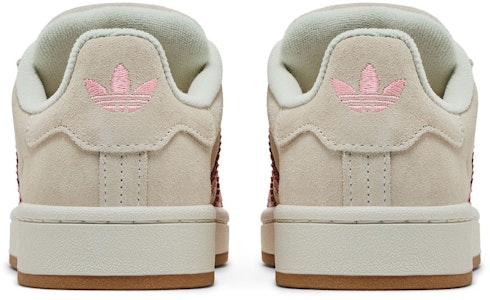 (W) adidas Campus 00s『奶油白奇幻紫』 JI2752 Details for (W) adidas Campus 00s『奶油白奇幻紫』 JI2752