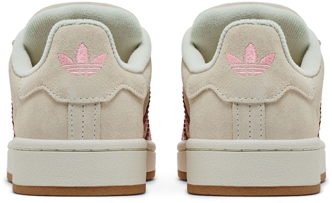 (Women) adidas Campus 00s 'Cream White Wonder Mauve' JI2752 Details for (Women) adidas Campus 00s 'Cream White Wonder Mauve' JI2752