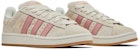 (Women) adidas Campus 00s 'Cream White Wonder Mauve' JI2752