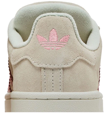 (Women) adidas Campus 00s 'Cream White Wonder Mauve' JI2752 Cheap (Women) adidas Campus 00s 'Cream White Wonder Mauve' JI2752