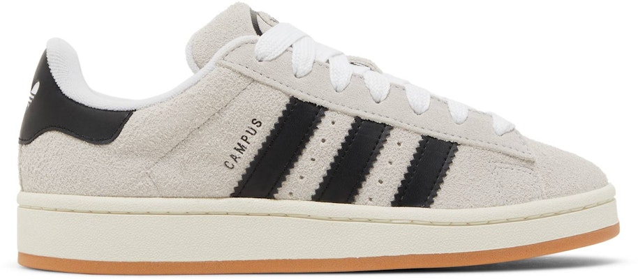(W) adidas Campus 00s 'Putih Kristal Hitam' GY0042 Buy (W) adidas Campus 00s 'Putih Kristal Hitam' GY0042