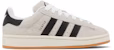 (W) adidas Campus 00s 'Putih Kristal Hitam' GY0042