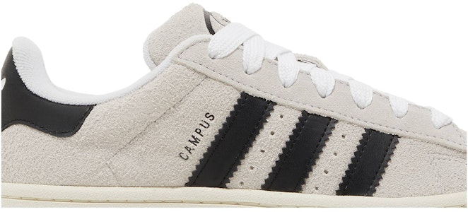 (W) adidas Campus 00s 'Putih Kristal Hitam' GY0042 Order (W) adidas Campus 00s 'Putih Kristal Hitam' GY0042