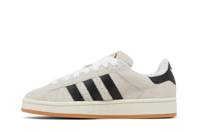 (Women) adidas Campus 00s 'Crystal White Black'