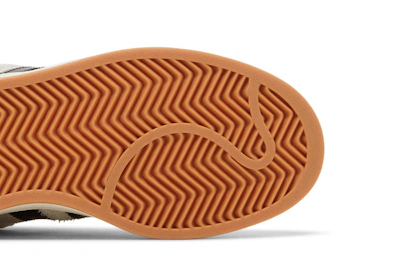 (Women) adidas Campus 00s 'Crystal White Black'