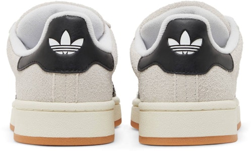 (W) adidas Campus 00s 'Putih Kristal Hitam' GY0042 Details for (W) adidas Campus 00s 'Putih Kristal Hitam' GY0042