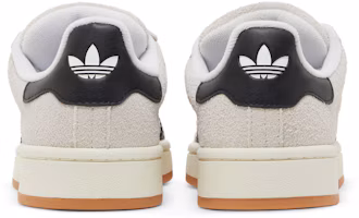Sizing (女士)adidas Campus 00s「水晶白黑」GY0042