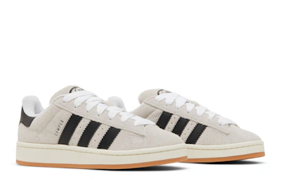 (Women) adidas Campus 00s 'Crystal White Black'