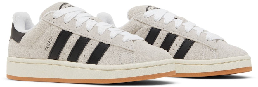 (W) adidas Campus 00s 'Putih Kristal Hitam' GY0042 Cheap (W) adidas Campus 00s 'Putih Kristal Hitam' GY0042