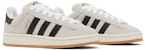 (W) adidas Campus 00s 'Putih Kristal Hitam' GY0042