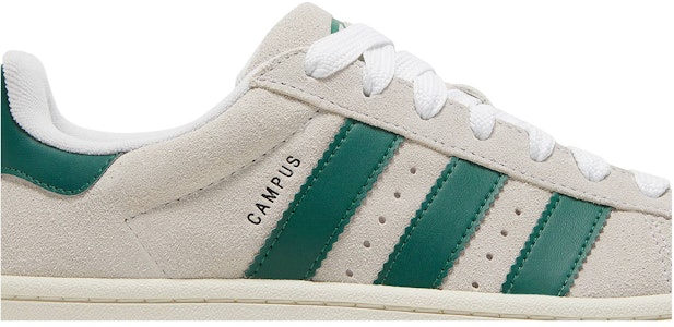 (W) 아디다스 캠퍼스 00s '크리스탈 화이트 다크 그린' GY0038 Order (W) 아디다스 캠퍼스 00s '크리스탈 화이트 다크 그린' GY0038
