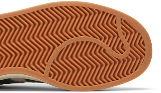 (W) 아디다스 캠퍼스 00s '크리스탈 화이트 다크 그린' GY0038 Purchase (W) 아디다스 캠퍼스 00s '크리스탈 화이트 다크 그린' GY0038