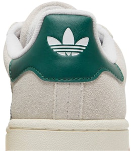 (W) 아디다스 캠퍼스 00s '크리스탈 화이트 다크 그린' GY0038 Sizing (W) 아디다스 캠퍼스 00s '크리스탈 화이트 다크 그린' GY0038