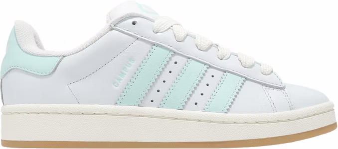 (W) adidas Campus 00s 'Blanco Cristal Halo Menta' JH7285 Buy (W) adidas Campus 00s 'Blanco Cristal Halo Menta' JH7285